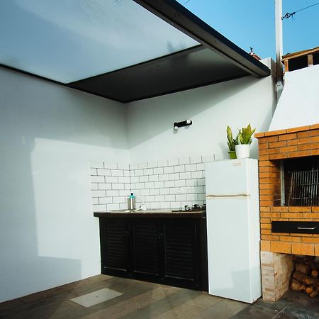 Casita Las Toscas La Matanza De Acentejo 외부 사진