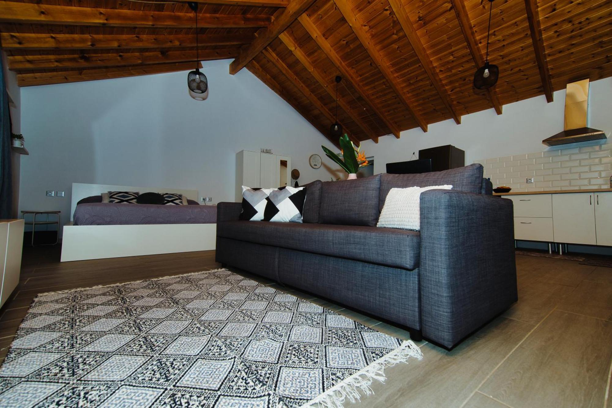 Casita Las Toscas La Matanza De Acentejo 외부 사진