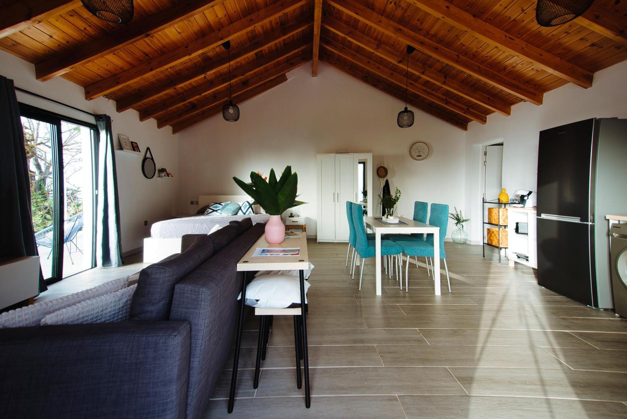 Casita Las Toscas La Matanza De Acentejo 외부 사진