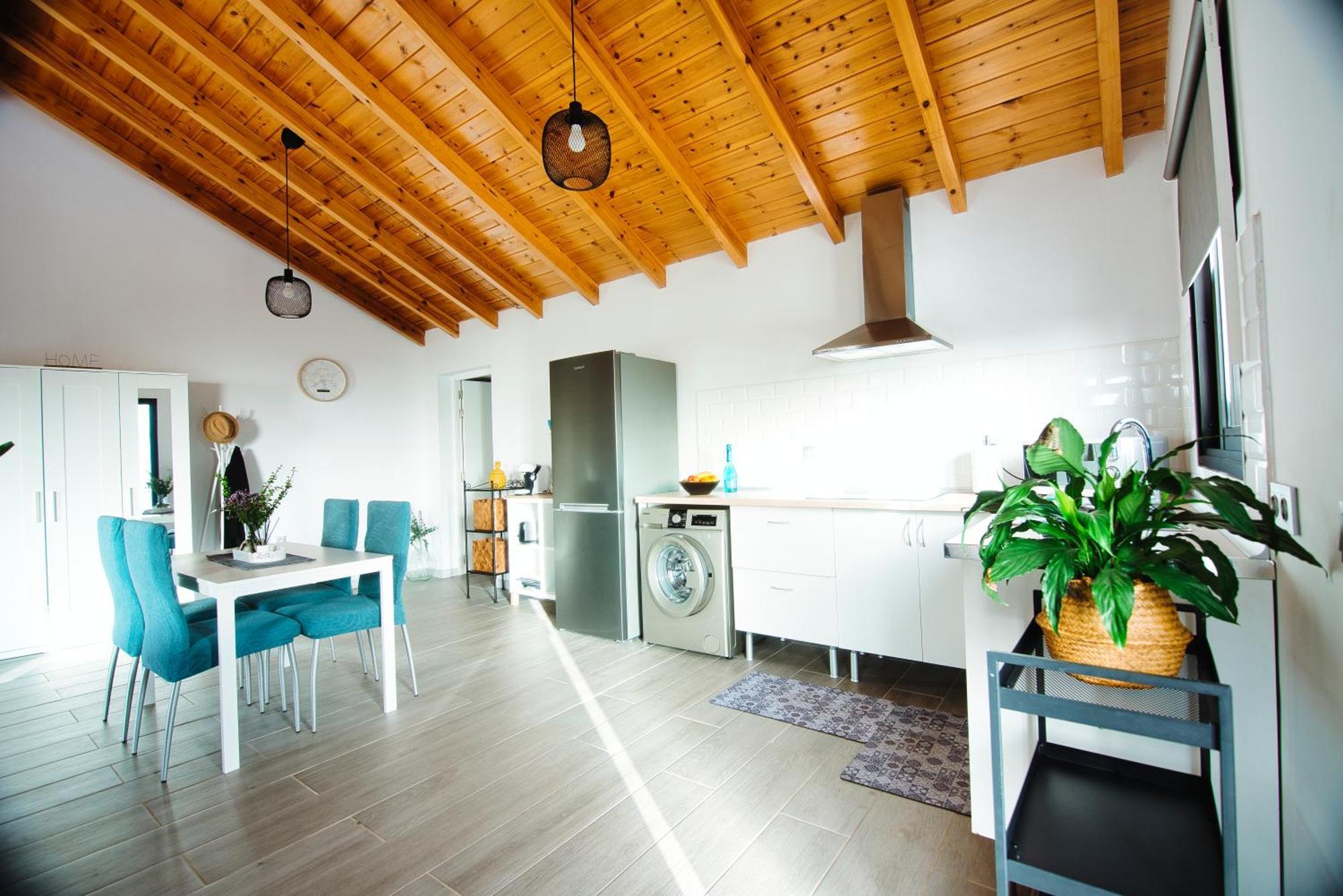 Casita Las Toscas La Matanza De Acentejo 외부 사진