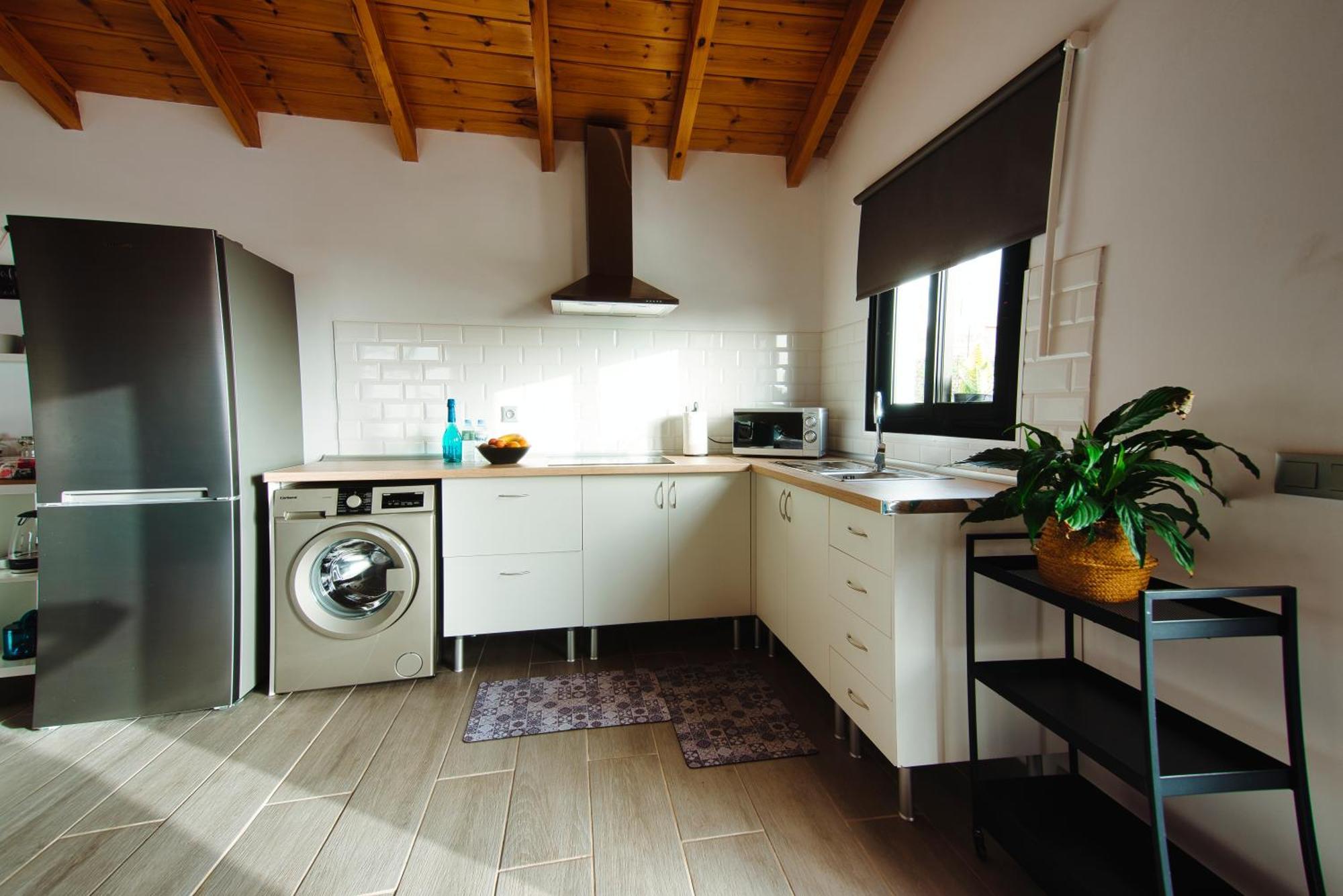 Casita Las Toscas La Matanza De Acentejo 외부 사진