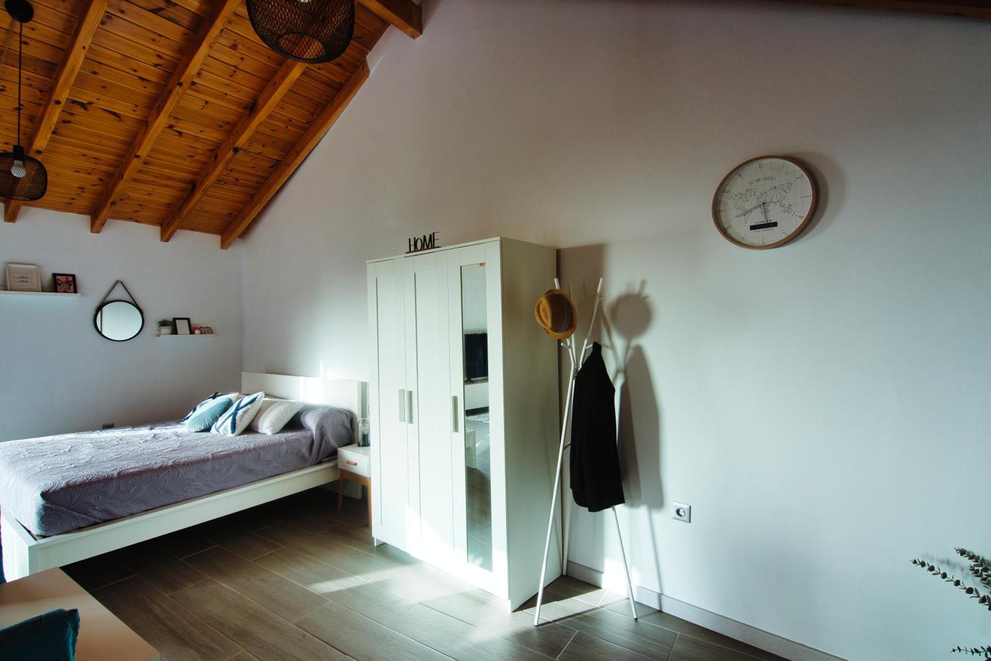 Casita Las Toscas La Matanza De Acentejo 외부 사진