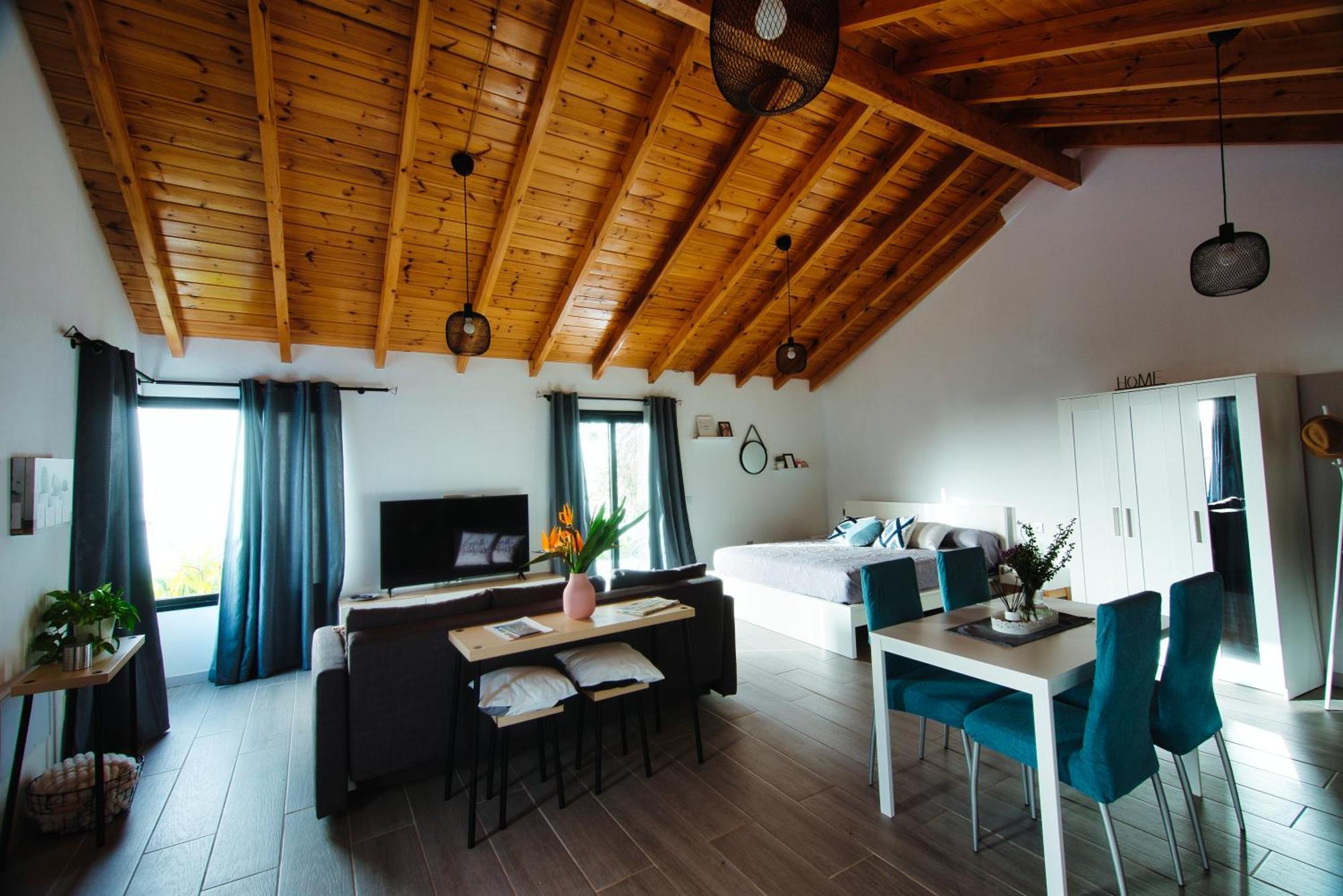 Casita Las Toscas La Matanza De Acentejo 외부 사진