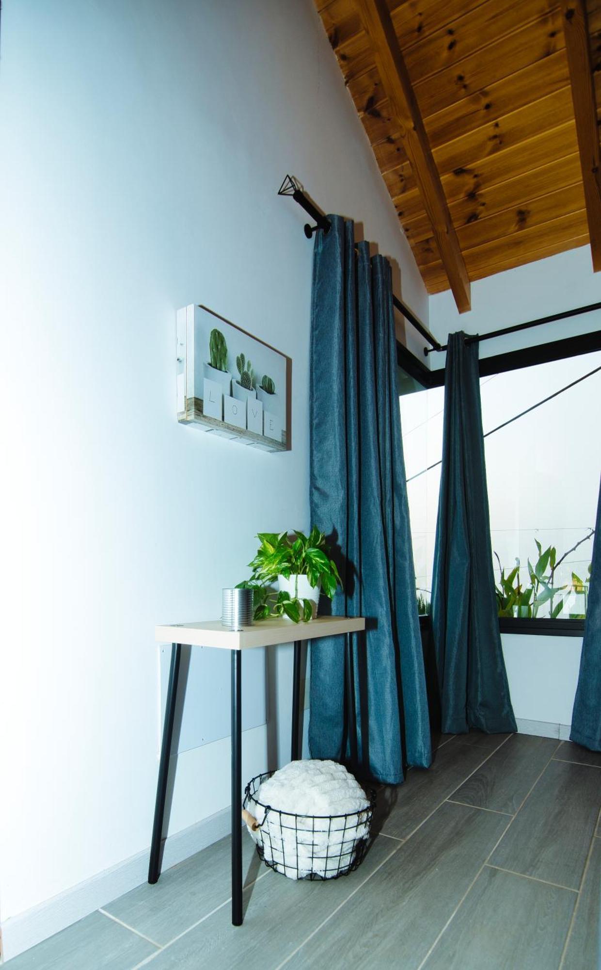 Casita Las Toscas La Matanza De Acentejo 외부 사진