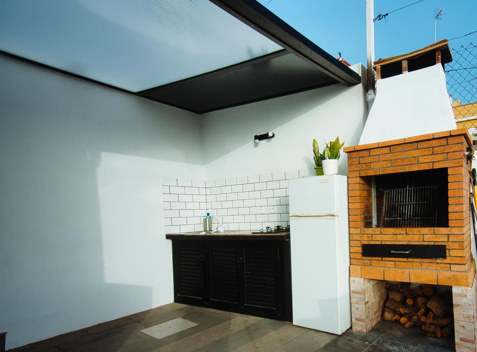 Casita Las Toscas La Matanza De Acentejo 외부 사진