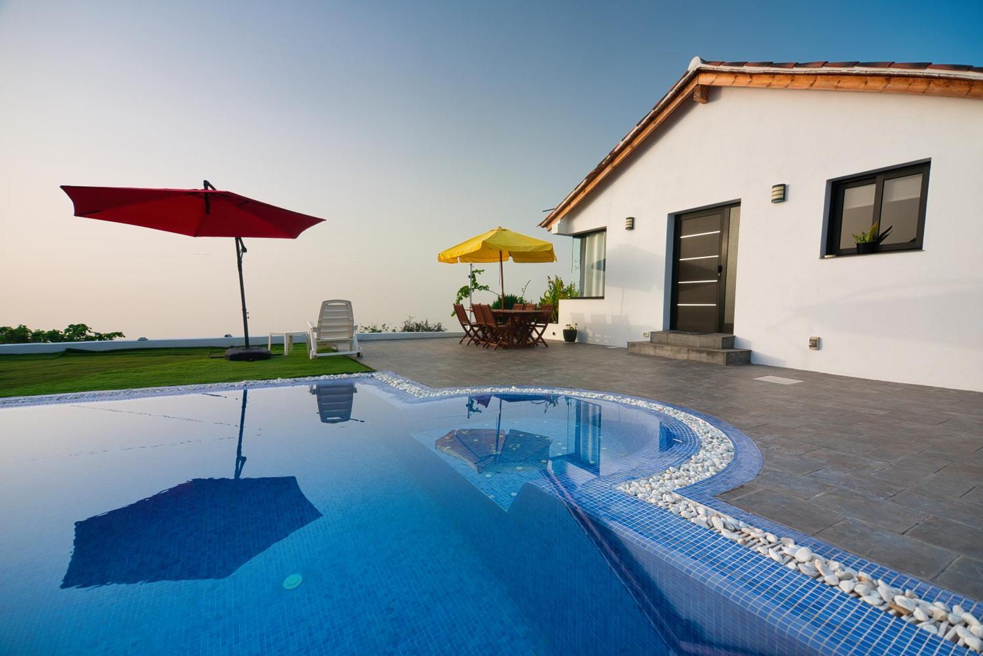 Casita Las Toscas La Matanza De Acentejo 외부 사진