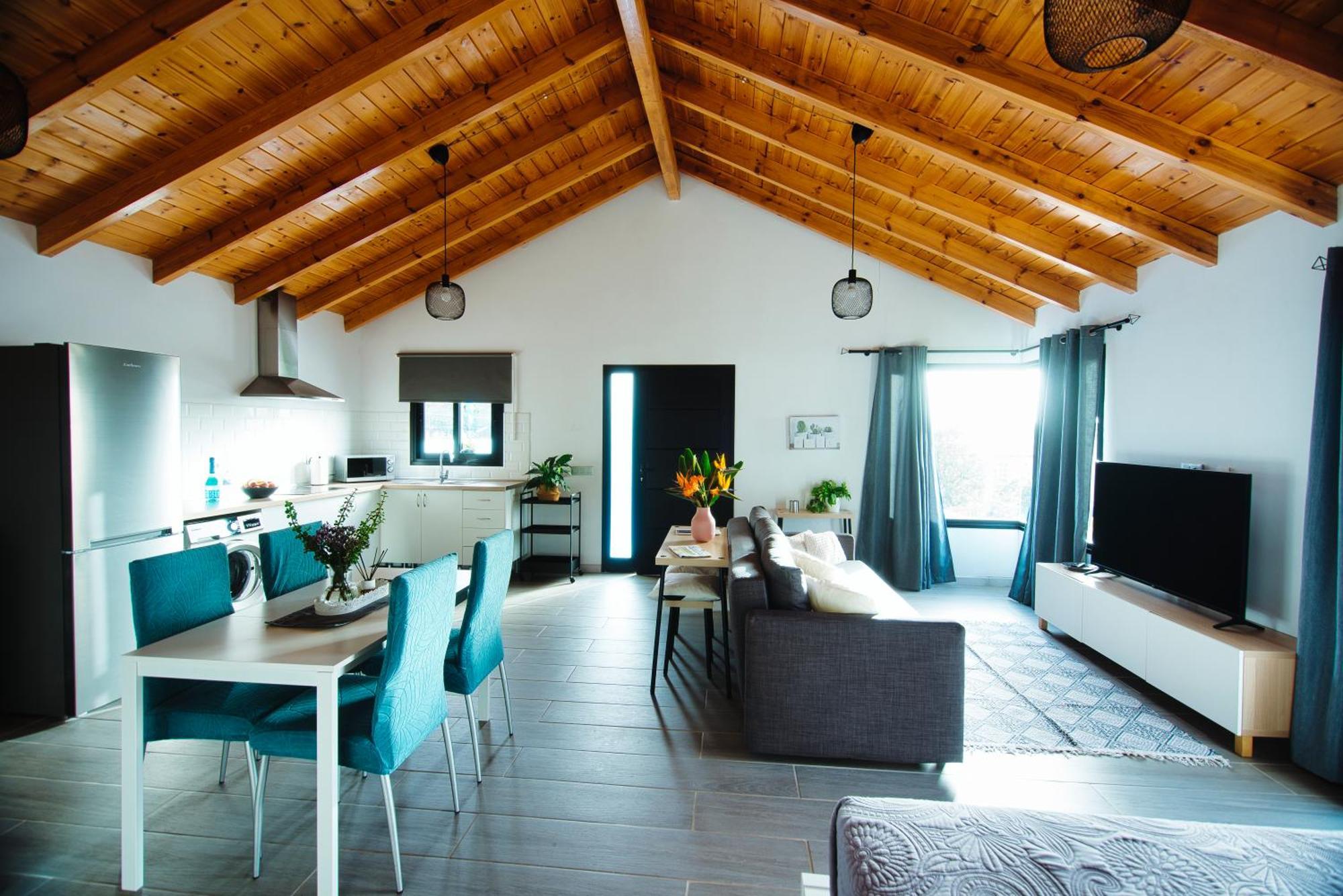 Casita Las Toscas La Matanza De Acentejo 외부 사진