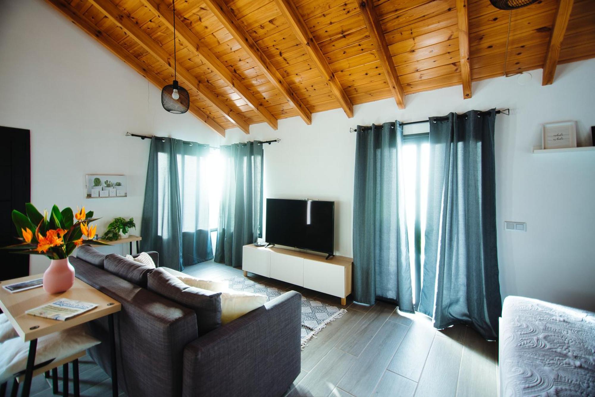Casita Las Toscas La Matanza De Acentejo 외부 사진