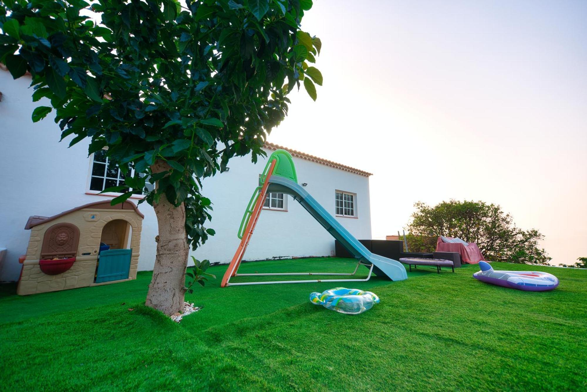 Casita Las Toscas La Matanza De Acentejo 외부 사진