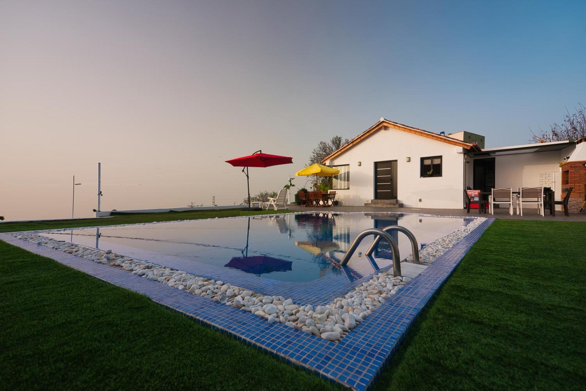 Casita Las Toscas La Matanza De Acentejo 외부 사진